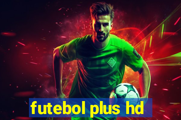 futebol plus hd